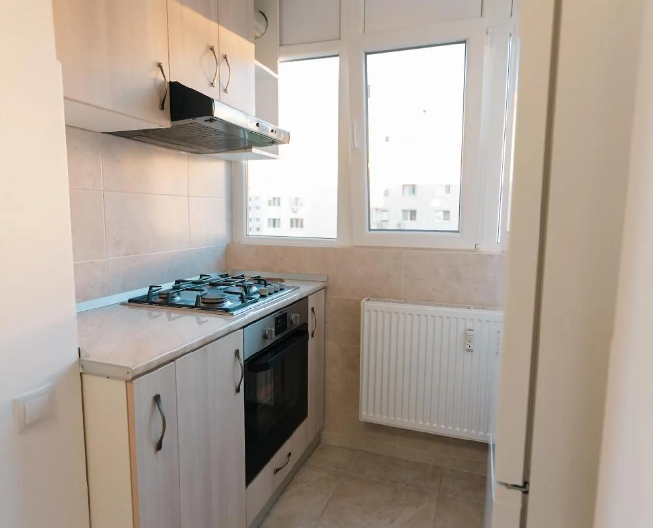 Oaza De Liniste Appartement Boekarest Roemenië