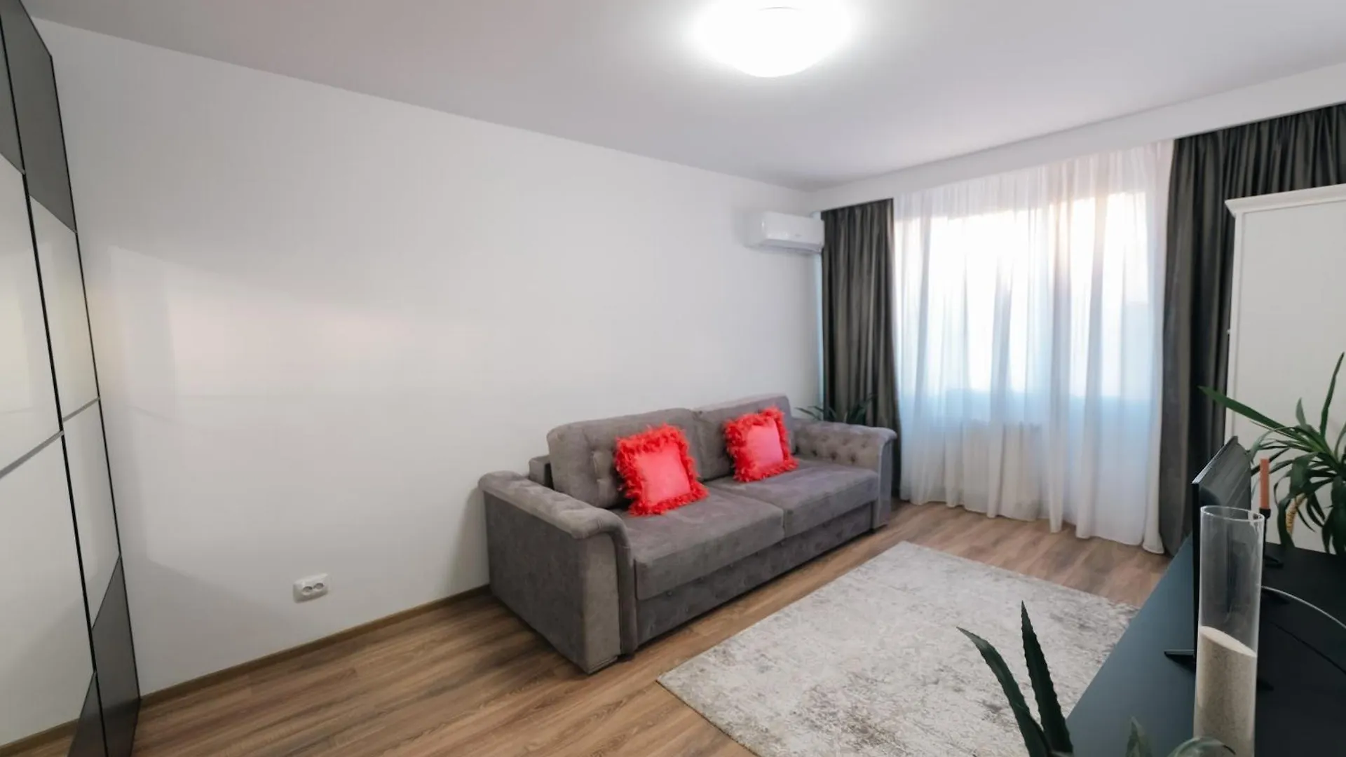 Oaza De Liniste Appartement Boekarest