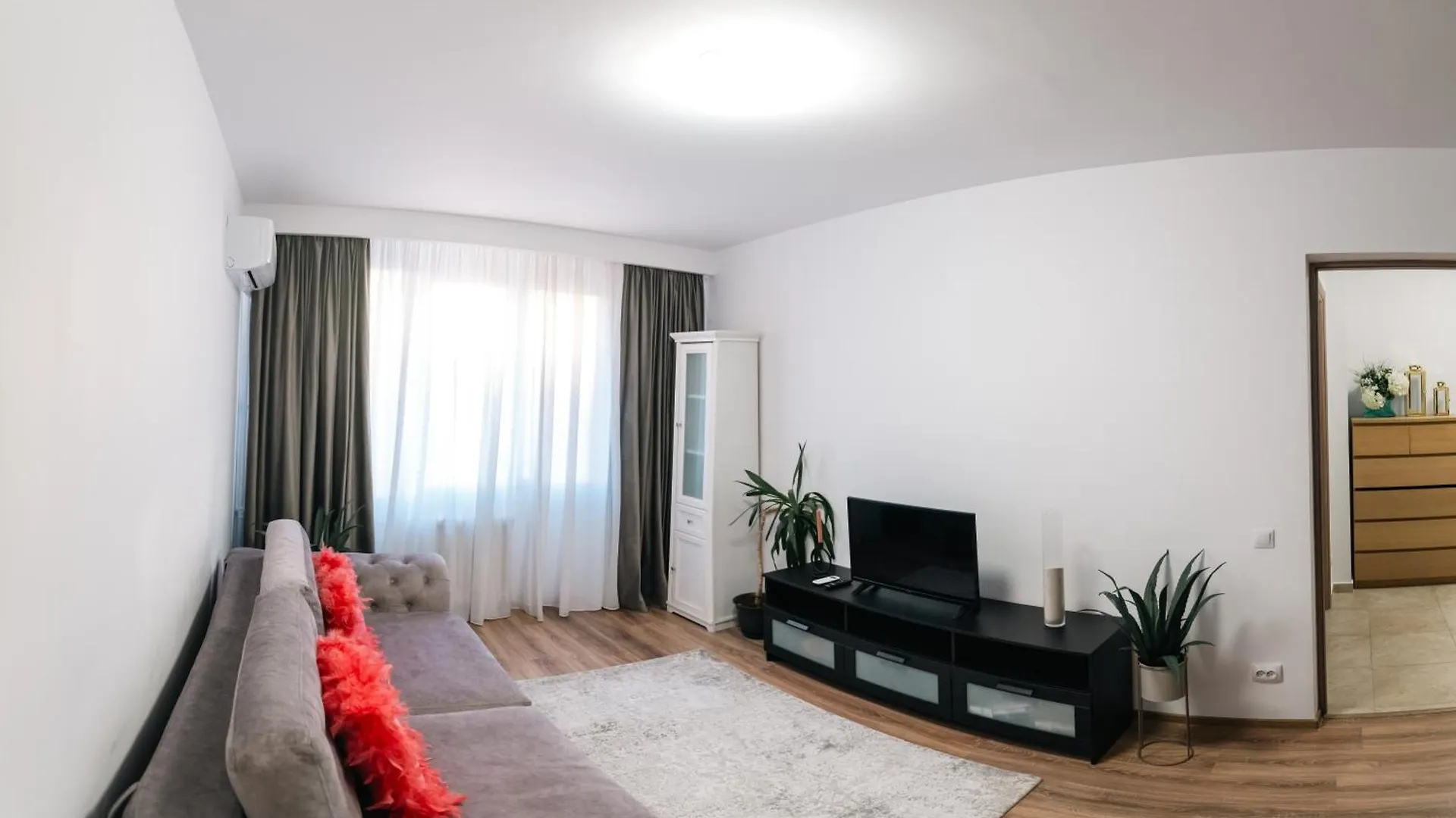 Apartamento Oaza De Liniste Bucarest 0*,  Rumanía