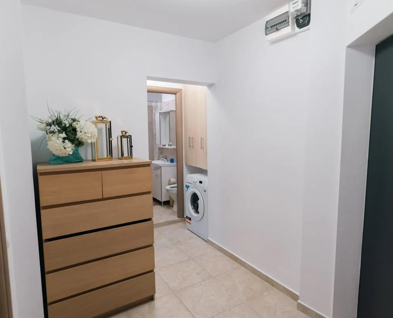 Apartamento Oaza De Liniste Bucarest 0*,